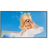 Image de LG 75XS4G affichage de messages Panneau plat de signalisation numérique 190,5 cm (75 ) IPS 4000 cd/m² 4K Ultra HD Noir - Neuf