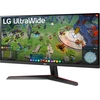 Image de 29WP60G-B LG 29WP60G-B Moniteur d'ordinateur