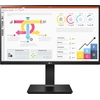 Image de LG 24QP750-B écran plat de PC 60,5 cm (23.8") 2560 x 1440 pixels Quad HD LED Noir
