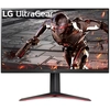 Image de LG 32GN650-B écran plat de PC 80 cm (31.5 ) 2560 x 1440 pixels Quad HD LED Noir, Rouge - Neuf