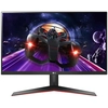 Image de LG 24MP60G-B 24", IPS, FHD, 1920 x 1080, 16 : 9, 1 ms, 200 cd/m², noir, nombre de ports HDMI 1