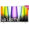 Image de LG 32LQ63806LC TV 81,3 cm (32 ) Full HD Smart TV Wifi Blanc - Neuf