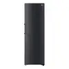 Image de Réfrigérateur une porte LG GLM71MCCSD 386 L No Frost écran tactile Noir - Neuf