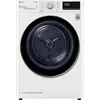 Image de Sèche-linge pompe à chaleur 60cm 9 kg - Lg - RH9V50WH -