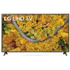 Image de LG 43UP751C0ZF.AEU TV 109,2 cm (43 ) 4K Ultra HD Smart TV Wifi Noir, Argent - Neuf