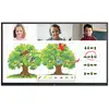 Image de LG 86TR3PJ-B Écran plat de signalisation numérique 2,18 m (86 ) LED Wifi 390 cd/m² UHD+ Noir Écran tactile Android 8.0 16/7 - Neuf