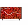 Image de LG 43UP80003LR TV 109,2 cm (43 ) 4K Ultra HD Smart TV Wifi Noir - Neuf