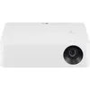 Image de LG CineBeam PF610P - Projecteur DLP - LED 4 canaux - portable - 1000 lumens ANSI - Full HD (1920 x 1080) - 16:9 - 1080p - Miracast Wi-Fi Display / AirPlay 2 (PF610P.AEU)