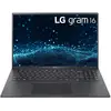 Image de LG Gram 16Z90P Intel® Core  i7 i7-1165G7 Ordinateur portable 40,6 cm (16 ) WQXGA 16 Go LPDDR4x-SDRAM 1 To SSD Wi-Fi 6 (802.11ax) Windows 11 Pro Français Noir - Neuf