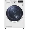 Image de LG RH10V9AV4W sèche-linge Autoportante Charge avant 10 kg Blanc