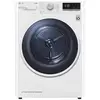 Image de Asciugabiancheria Lg RH10V9AV4W SERIE V9 Dual Inverter White e Black - Neuf