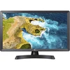 Image de LG 24TQ510S-PZ.API TV 59,9 cm (23.6") HD Smart TV Wifi Noir