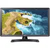 Image de LG 24TQ510S-PZ.API TV 59,9 cm (23.6 ) HD Smart TV Wifi Noir - Neuf
