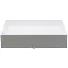 Image de LG HU715QW Projecteur à focale ultra courte 2500 ANSI lumens DLP UHD 4K (3840x2160) Blanc - Neuf