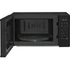 Image de Micro-ondes LG MH6042D 700 W 600 W (20 L)
