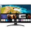 Image de LG 27TQ615S-PZ.AEU TV 68,6 cm (27") Full HD Smart TV Wi-Fi Noir 250 cd/m²