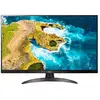 Image de LG 27TQ615S-PZ.AEU TV 68,6 cm (27 ) Full HD Smart TV Wifi Noir 250 cd/m² - Neuf