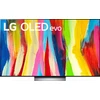 Image de - Téléviseur LG OLED65C27LA 65 pouces 4K UH Smart TV