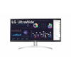 Image de LG 29WQ600-W.AEU écran plat de PC 73,7 cm (29 ) 2560 x 1080 pixels Full HD LCD Dessus de table Blanc - Neuf