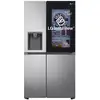 Image de Réfrigérateur américain LG GSXV80PZLE - Neuf