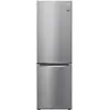 Image de Réfrigérateur Combiné Lg Gbb61pzjen 341l E 35db Door Cooling+