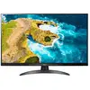 Image de LG 27TQ615S-PZ.API TV 68,6 cm (27 ) Full HD Smart TV Wifi Noir 250 cd/m² - Neuf
