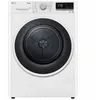Image de Lg Rh90v5av6n Sèche-linge à chargement frontal Argent 9 kg / EU Plug Argent 9 kg