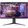 Image de LG 32GQ850-B écran plat de PC 81,3 cm (32 ) 2560 x 1440 pixels Quad HD Noir - Neuf