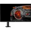Image de LG 32UN880-B Écran d'ordinateur 80 cm (31.5") 3840 x 2160 pixels 4K Ultra HD LED noir