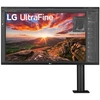 Image de LG 32UN880-B 80 cm (31.5 ) 3840 x 2160 pixels 4K Ultra HD LED Noir - Neuf