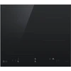 Image de Plaque à induction LG 4 zones 7400W Noir - CBIZ2435B