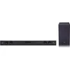 Image de Barre de son 2.1 300w bluetooth noir - Lg - SQC2 -