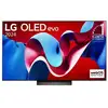 Image de LG OLED55C41LA TV 139,7 cm (55 ) 4K Ultra HD Smart TV Wifi Noir - Neuf
