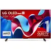 Image de LG OLED evo OLED42C45LA TV 106,7 cm (42 ) 4K Ultra HD Smart TV Wifi Noir - Neuf