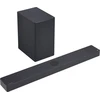 Image de LG DSC9S, 3.1.3 canaux, 400 W, DTS Digital Surround, DTS-HD HR, DTS-HD Master Audio, DTS:X, Dolby Atmos, Dolby Digital, Dolby..., sans fil, 220 W, 85 dB
