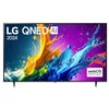 Image de TV QNED LG 75QNED80 189 cm 4K UHD 2024 Noir et Bleu en occasion ou reconditionné