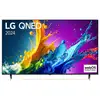 Image de TV QNED80 2024 50 , Noir - Neuf