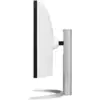 Image de LG 38BQ85C-W.AEU LG 38BQ85C-W.AEU Curved Monitor 95,3 cm (37,5 Zoll) weiß