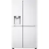 Image de Réfrigérateur américain 92cm 638l nofrost - Lg - GSLC40SWPE -