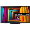 Image de Téléviseur LG 55 pouces UHD 2025 avec pied central - Neuf