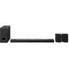 Image de LG S95TR, 9.1.5 Kanäle, 810 W, DTS Digital Surround, DTS-HD HR, DTS-HD Master Audio, DTS:X, Dolby Atmos, Dolby Digital, Dolby..., AI Sound Pro, Bass Blast, Bass Blast+, Spiel, Film, Musik, Sport, Standard, 4 Ohm, 83 dB