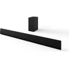 Image de LG SG10TY - 3.1 canaux - 420 W - DTS Digital Surround - DTS-HD HR - DTS-HD Master Audio - DTS:X - Dolby Atmos - Dolby Digital - Dolby... - AI Sound Pro - Bass Blast - Bass Blast+ - Jeu - Film - Musique - Sports - Standard - 200 W - 6 Ohm (SG10TY)