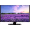 Image de LG 24LN661H Gästefernseher 61 cm (24") HD Smart-TV Schwarz 10 W [Energieklasse E] (24LN661H)