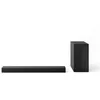 Image de LG S60T - Barre de Son Intelligente, 340 W, 3.1 canaux, Son Surround Dolby Digital et DTS, Large connectivité, HDMI, Bluetooth, USB, entrée Optique, Noir en occasion ou reconditionné