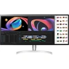 Image de LG 34WK95UP-W Moniteur PC 86,4 cm (34") 5120 x 2160 pixels 5K Ultra HD LED Blanc