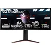 Image de LG UltraGear 34GN850P-B - Écran LED - Gaming - incurvé - 34 pouces