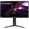Image de LG 27GP850P-B, 68,6 cm (27"), 2560 x 1440 pixels, 2K, LED, 1 ms, noir, rouge