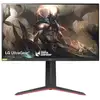 Image de LG 27GP850P-B écran plat de PC 68,6 cm (27 ) 2560 x 1440 pixels 2K LED Noir, Rouge - Neuf