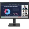 Image de LG 24BP75CP-B écran plat de PC 60,5 cm (23.8") 1920 x 1080 pixels Full HD LED Noir
