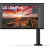 Image de LG UltraFine Ergo 27UN880P-B - Série UN880P - Moniteur LED - 68 cm (27") - 3840 x 2160 4K @ 60 Hz - IPS